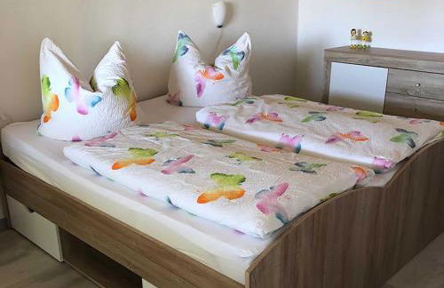 Bungalow Rudensicht - Foto 5