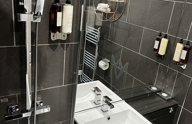 The Mews Boutique Apartments - Photo 22