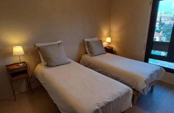 Bright apartment with sea view in Saint-Raphaël - Foto 6