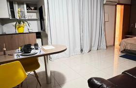 Flat Apart Hotel Crystal Place - Foto 6