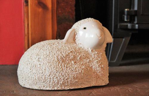 Stable Barn - Foto 16