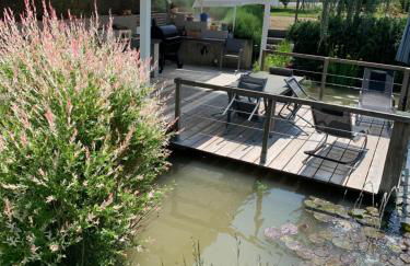 La Grenouillère - Foto 16