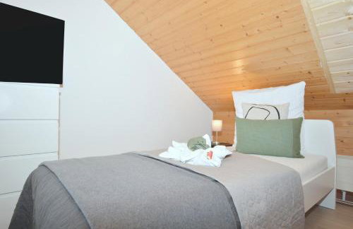 Bamberg 03 - Apartment für Firmen - Foto 15