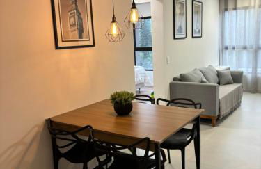 Apartamento Novo 3,3 Km da Villa Germânica - Foto 6