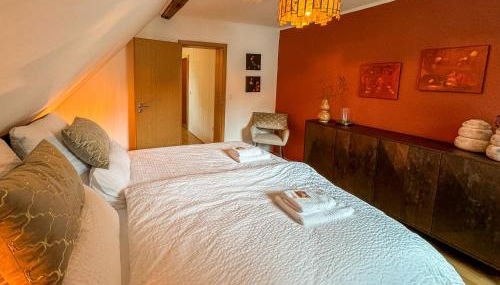 Moor Feeling Apartments Worpswede - Foto 3, towels