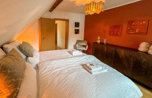 Moor Feeling Apartments Worpswede - Foto 3