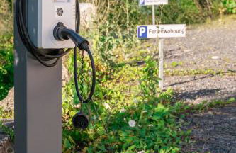 Ferienwohnung Panorama Teichblick - Foto 27