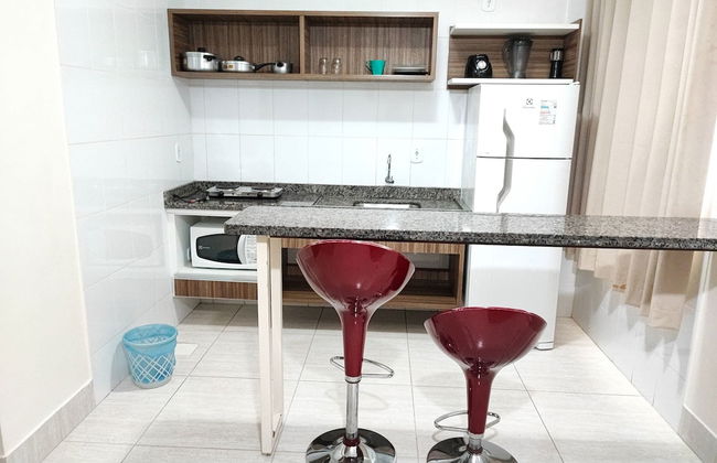 Apartment Lacqua DiRoma IV - JC Temporada - Foto 69