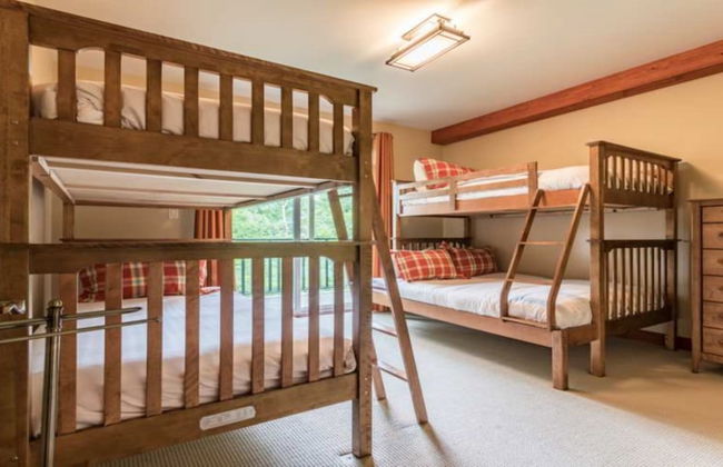 Tremblant-Les-Eaux – RVMT - Foto 3