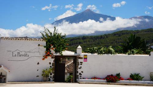 La Paredita Casa Guimar - Foto 3