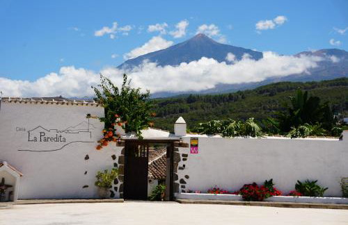 La Paredita Casa Guimar - Foto 2