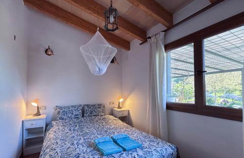 Country house Samantha & pool near Santa Maria - Foto 32