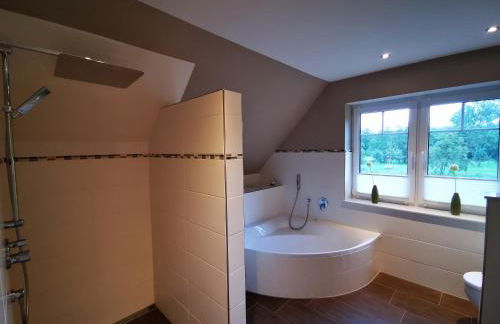 Traumhaftes Ferienhaus an der Nordseeküste - Foto 28