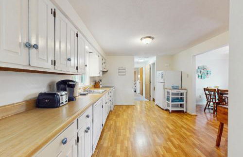 Birch Circle Beach House - Foto 6