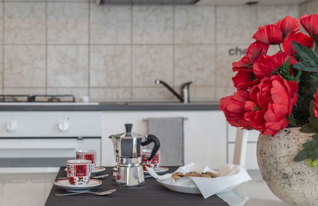 Casa Granata by Wonderful Italy - Foto 11