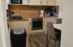 Ferienhaus "Dat Löppt" Bad Bramstedt - Foto 7