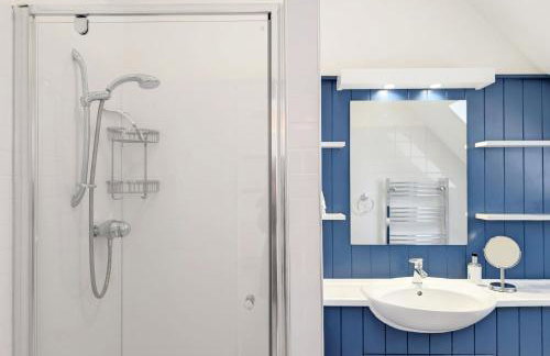 Old Lock Cottage, Birdham - Foto 16