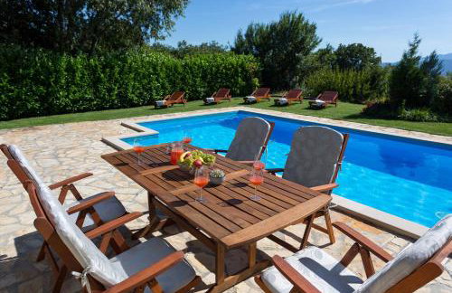 Villa Green Oasis - Foto 80