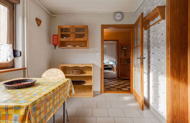 Cozy Apartment near Sea in Warin - Photo 9