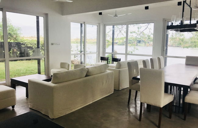 Villa by the Edge - Foto 4