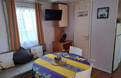 Mobile home tout confort Roman - Foto 20