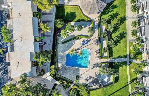 KAWAMA L1 in Key Largo, Beach, Lagoon, Pools, Tennis, Free Bikes and Canoes - Photo 13