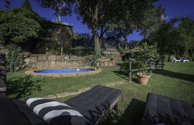 Casale Delle Papere Experience - Foto 21