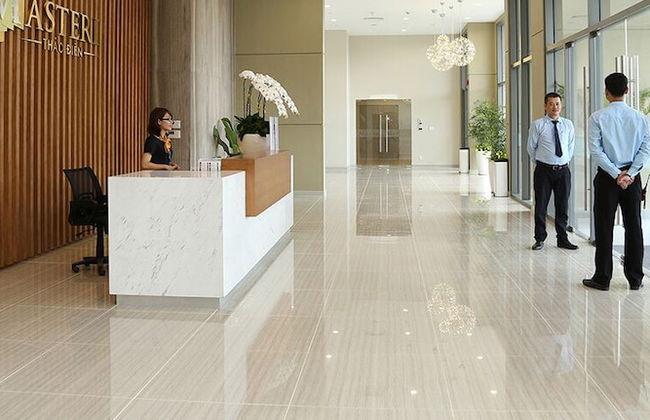 The Masteri Thao Dien Centerpoint Residences - Foto 1