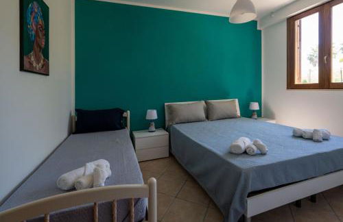 L'oasi nello Zingaro - Foto 62