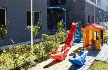 MV 100 Moderno Apartamento Em Frente Ao Metrô Brás ! - Rua Coronel Mursa, 56 - Bras - Photo 43