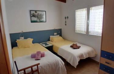 Primera línea de playa en Villaricos - Foto 23