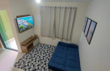Casa Arembepe em frente as piscinas naturais - Foto 14