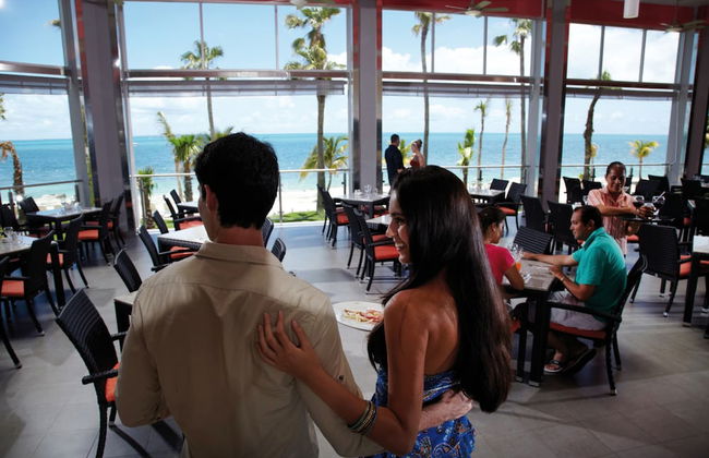 Hotel Riu Palace Peninsula - All Inclusive - Photo 38