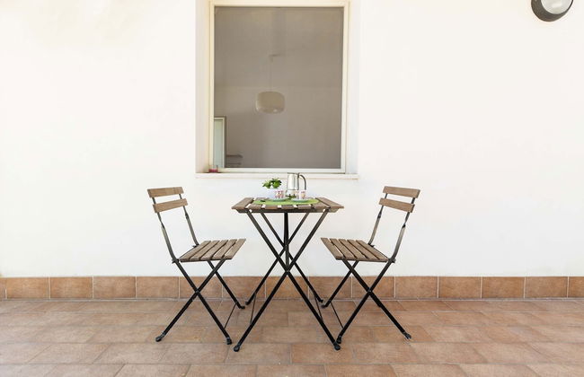 2028 Soledelsud - Monolocale by Barbarhouse - Foto 8