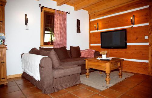 Zagroda Krasna - Photo 72