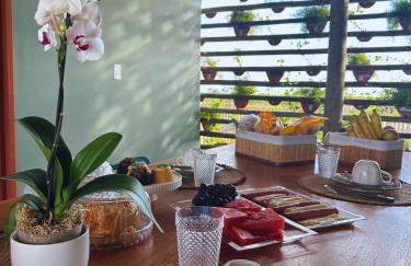 Casa Aconchego Lençóis - Foto 26