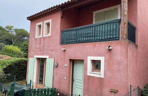 Maison de Vancances à louer Alpes Maritimes - Foto 1