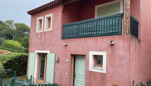 Maison de Vancances à louer Alpes Maritimes - Foto 1