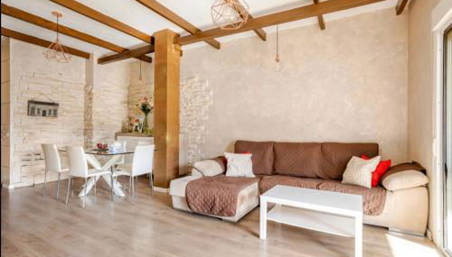 Apartamento con Vistas al mar y jacuzzi privado - Foto 4