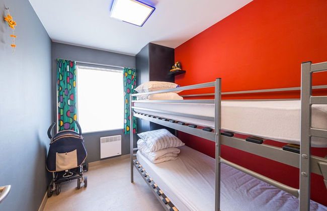 Flat in Belgium With Pool and Green Views - Foto 3