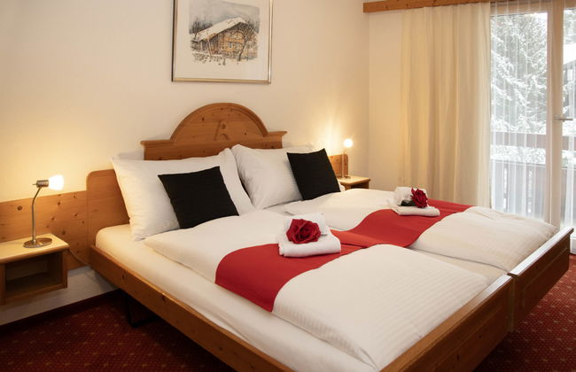 Chalet Abendrot apARTments - Foto 11