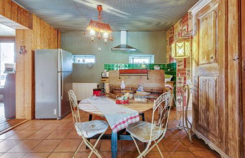 Holiday Home in Auvergne With Roofed Garden and Terrace - Foto 28