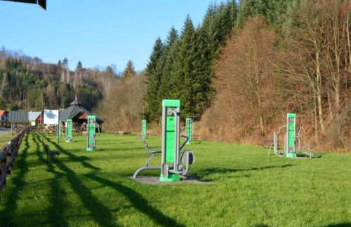 Pokoje gościnne u Faronow - Foto 10