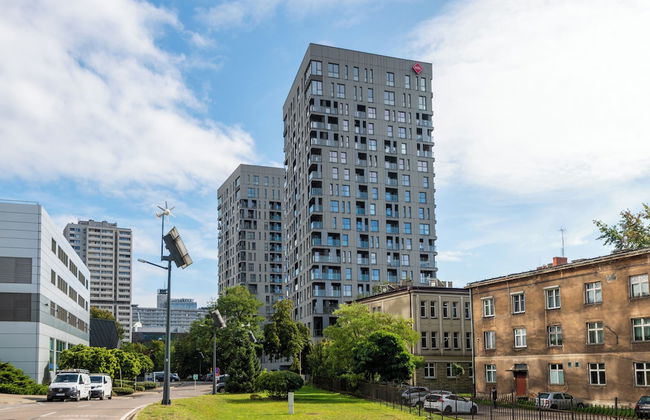 Tower II by Kairos Apartments - Foto 42