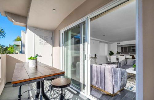 Amazing & Spacious in Heart of Santa Monica- Easy Access to ALL Tourist attractions - Foto 37