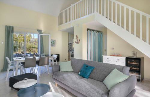 Maison moderne pour 6 personnes à Sarzeau - Foto 1