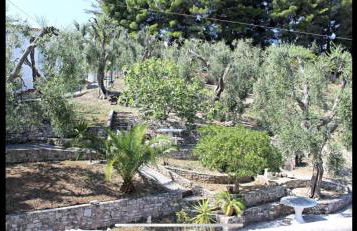 VILLA PINETA VISTA MARE - Foto 35