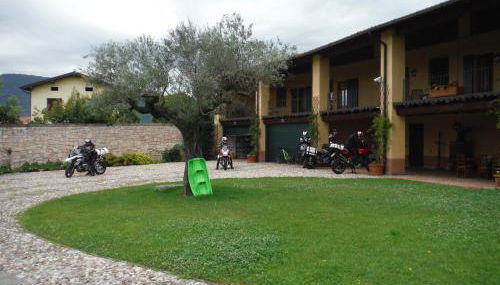 Agriturismo Villa Antonella - Foto 3