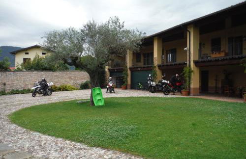 Agriturismo Villa Antonella - Photo 3