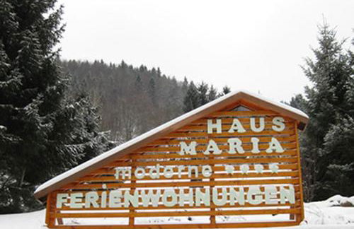 Haus Maria - Foto 13